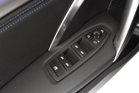 Auto Usate A Brescia | Bmw X1 Sdrive18I Msport Auto Tetto - Led - Navi - Aziendale