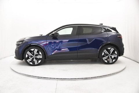 Auto Nuove Pronta Consegna A Bergamo | Renault Megane E-Tech Electric Megane E-Tech Techno Comfor...