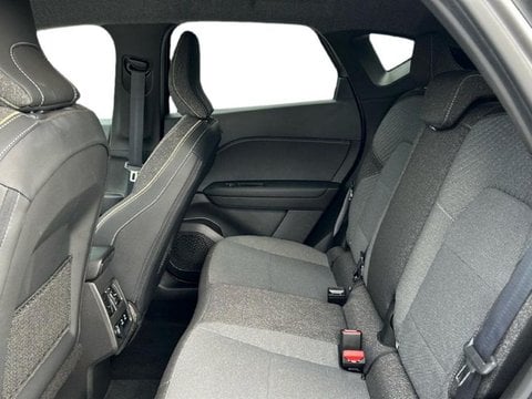Auto Usate A Brescia | Renault Captur 1.0 Tce Techno 90Cv