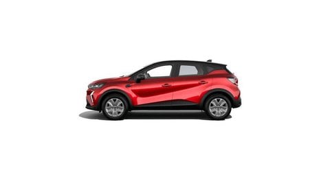 Auto Nuove Pronta Consegna A Brescia | Renault Captur 1.2 Eco-G Evolution 120Cv