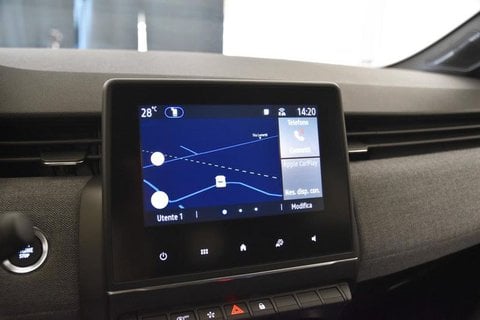 Auto Usate A Brescia | Renault Clio 1.0 Eco-G Techno 100Cv