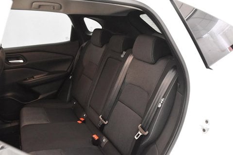 Auto Usate A Brescia | Nissan Qashqai 1.3 Mild Hybrid N-Connecta 2Wd 140Cv