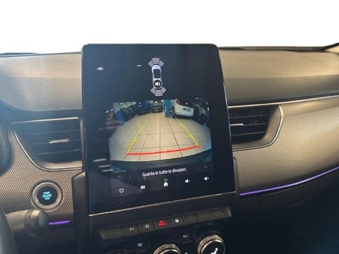 Auto Usate A Brescia | Renault Arkana 1.6 Hybrid Intens E-Tech 145Cv