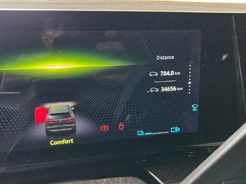 Auto Usate A Brescia | Renault Austral 1.2 E-Tech Full Hybrid Techno 200Cv