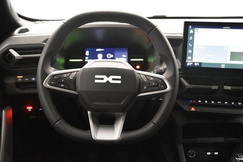 Auto Nuove Pronta Consegna A Brescia | Dacia Duster 1.2 Eco-G Journey 120Cv -Restyling My26