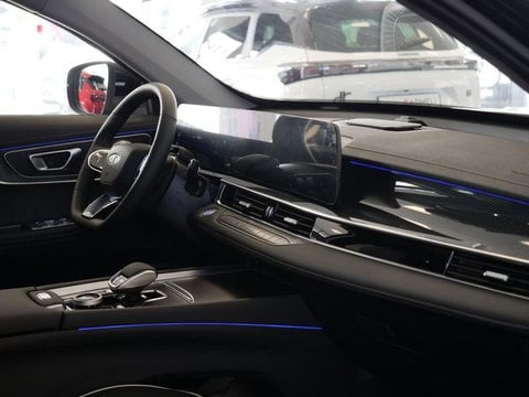 Auto Nuove Pronta Consegna A Brescia | Dr Automobiles Dr 6 1.5 Hev Dht