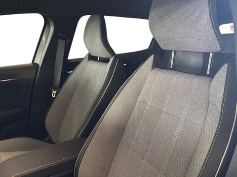 Auto Usate A Brescia | Renault Scénic E-Tech Techno Comfort Range 170Cv