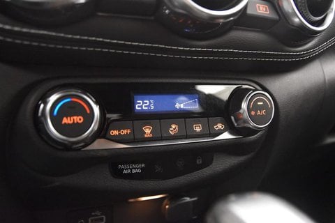 Auto Usate A Brescia | Nissan Juke 1.6 Hev N-Connecta