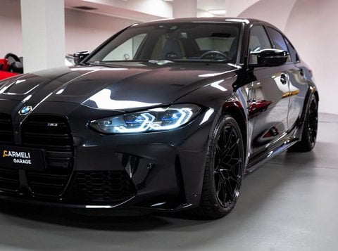 Auto Usate A Brescia | Bmw M3 M3 3.0 - Manuale - Ufficiale Bmw