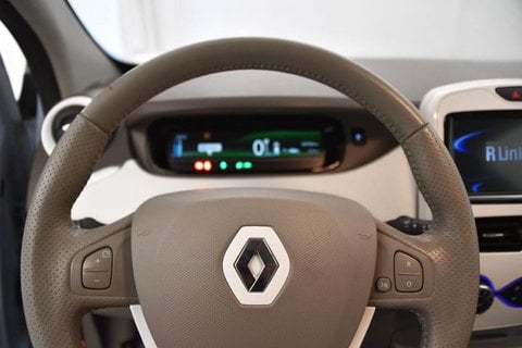 Auto Usate A Brescia | Renault Zoe Zen Q210
