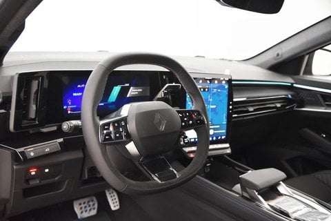 Auto Usate A Bergamo | Renault Austral 1.2 Full Hybrid E-Tech Esprit Alpine 200Cv Auto
