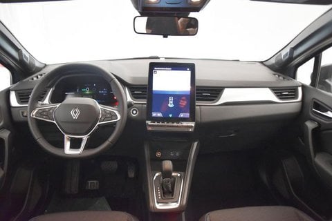 Auto Km0 A Bergamo | Renault Symbioz 1.6 E-Tech Full Hybrid Evolution 145Cv Auto