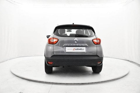 Auto Usate A Brescia | Renault Captur 1.5 Dci Energy R-Link S&S 90Cv