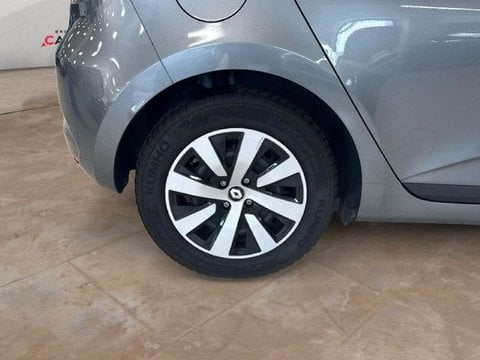 Auto Usate A Bergamo | Renault Clio 1.6 Hybrid Equilibre E-Tech 145Cv Auto