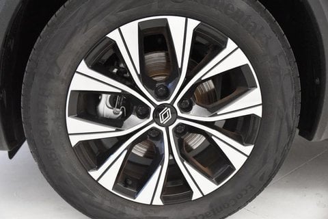 Auto Km0 A Bergamo | Renault Symbioz 1.6 E-Tech Full Hybrid Evolution 145Cv Auto