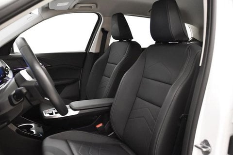 Auto Usate A Brescia | Bmw X1 Sdrive18D X-Line Auto Cerchi 19 - Led - Keyless -Navi