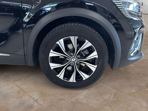 Auto Usate A Bergamo | Renault Captur 1.6 Hybrid Techno E-Tech 145Cv Auto