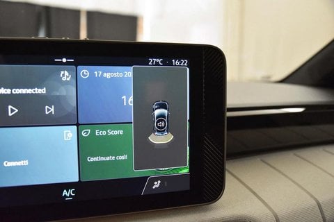 Auto Usate A Brescia | Renault 5 E-Tech Electric Renault 5 Evolution Urban Range 120Cv