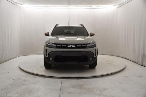 Auto Nuove Pronta Consegna A Brescia | Dacia Duster 1.2 Eco-G Extreme 120Cv -Restyling My26
