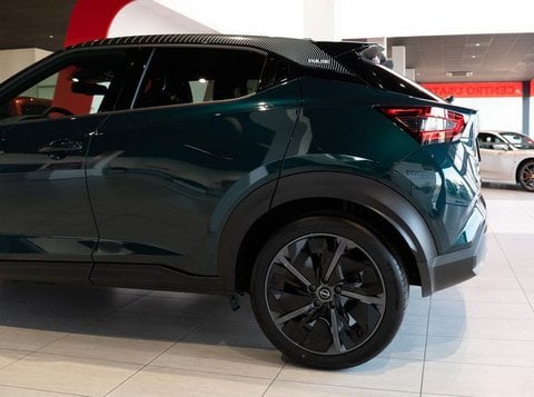 Auto Nuove Pronta Consegna A Brescia | Nissan Juke 1.6 Hev Pulse - Nuova Pulse