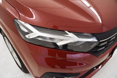 Auto Usate A Bergamo | Dacia Sandero Streetway 1.0 Sce Comfort Sl Daciaplus 65Cv
