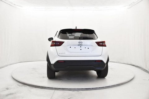 Auto Nuove Pronta Consegna A Brescia | Nissan Juke 1.0 Dig-T Tekna 114Cv