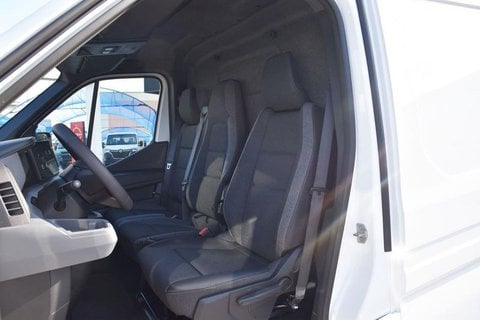 Auto Usate A Brescia | Nissan Interstar Ii Fwd 35 2.3 Dci 135Cv L2H2 Acenta - Autocarro - Iva Esc...