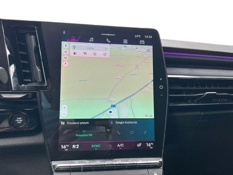 Auto Usate A Brescia | Renault Espace 1.2 E-Tech Full Hybrid Esprit Alpine 200Cv Auto