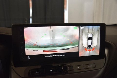 Auto Usate A Brescia | Nissan Juke 1.6 Hev N-Connecta