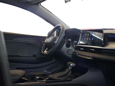 Auto Nuove Pronta Consegna A Brescia | Dr Automobiles Dr 3 Dr 3 1.5 Gpl 114Cv Cvt