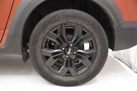 Auto Usate A Brescia | Dacia Jogger 1.0 Tce Extreme Up 110Cv 7P.ti