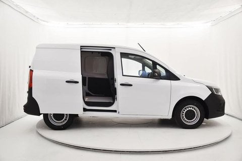 Nuove Pronta Consegna A Bergamo | Renault Kangoo Iii Van 1.5 Blue Dci 115Cv L1 My24 Autocarro - ...