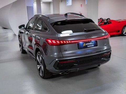 Auto Usate A Brescia | Audi Q5 Spb Tdi 150 Kw Mhev+ S Tronic Quattro S Line Edition