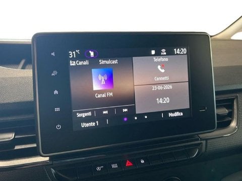 Auto Nuove Pronta Consegna A Brescia | Renault Kangoo Iii Van 1.5 Blue Dci 115Cv L2 Edc My25 -Pro...
