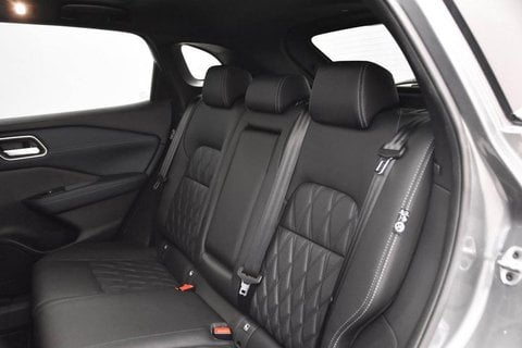 Auto Usate A Brescia | Nissan Qashqai 1.5 E-Power Tekna+ 2Wd E-Shifter