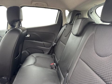 Auto Usate A Brescia | Renault Clio 1.5 Dci Energy Duel2 90Cv