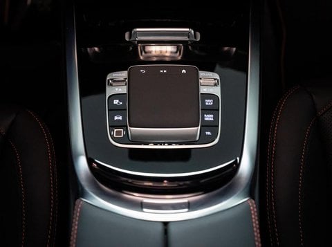 Auto Usate A Brescia | Mercedes-Benz Classe G G 450 D Mild Hybrid S.w. Amg Line - Nuova-Iva Esposta