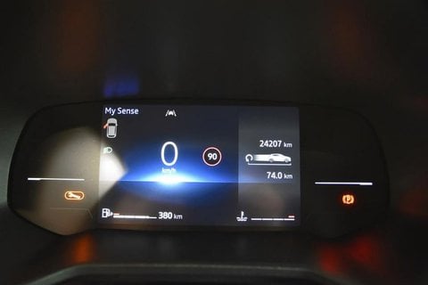 Auto Usate A Brescia | Renault Clio 1.0 Tce Techno 90Cv