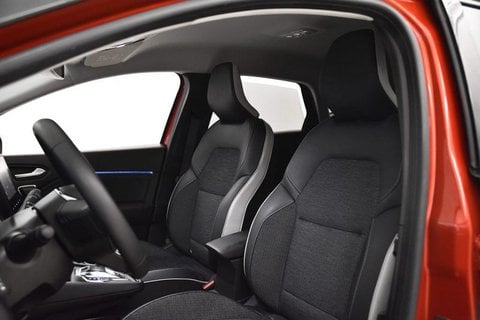 Auto Usate A Brescia | Renault Captur 1.6 Hybrid Techno E-Tech 145Cv Auto