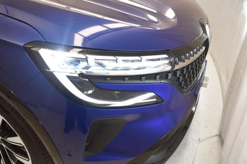 Auto Usate A Brescia | Renault Austral 1.3 Mild Hybrid Techno 160Cv Auto -Km0