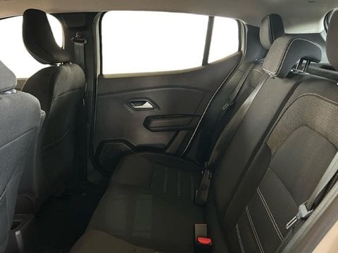Auto Usate A Bergamo | Dacia Sandero Stepway 1.0 Tce Expression 90Cv