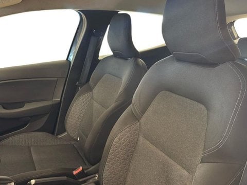 Auto Usate A Brescia | Renault Clio 1.5 Blue Dci Business 100Cv