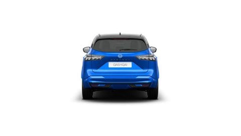 Auto Nuove Pronta Consegna A Bergamo | Nissan Qashqai 1.3 Mhev N-Design 2Wd 158Cv Xtronic **