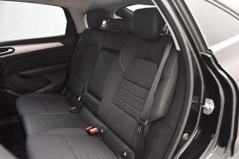 Auto Usate A Bergamo | Renault Arkana 1.6 E-Tech Hybrid Techno 145Cv