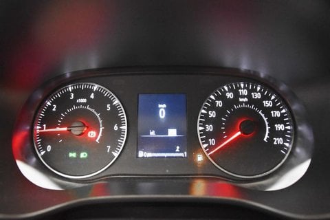 Auto Usate A Brescia | Dacia Jogger 1.0 Tce Comfort Gpl 100Cv