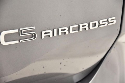 Auto Citroën C5 Aircross 1.5 Bluehdi Shine S&S 130Cv Eat8 Usate A Brescia