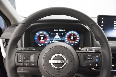 Auto Nuove Pronta Consegna A Bergamo | Nissan X-Trail 1.5 E-Power N-Connecta 2Wd Auto