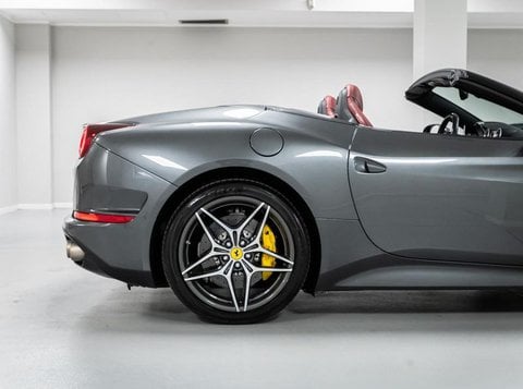 Auto Usate A Brescia | Ferrari California T T Dct -Vettura Atelier-Carbonio-Cerchi 20”