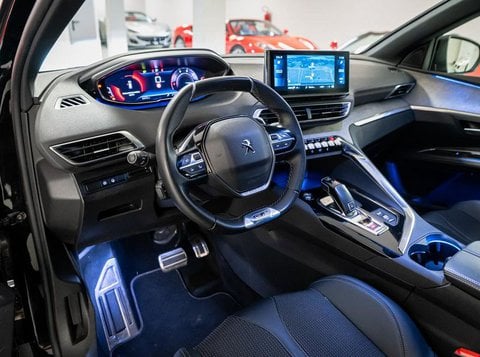 Auto Usate A Brescia | Peugeot 3008 1.5 Bluehdi Gt Line S&S 130Cv