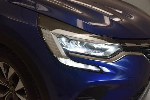 Auto Usate A Bergamo | Renault Captur 1.0 Tce Zen Gpl 100Cv